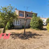 Maison 6 pièces / 118 m² / 204 700 € / SAINT-PHILBERT-DE-GRAND-LIEU